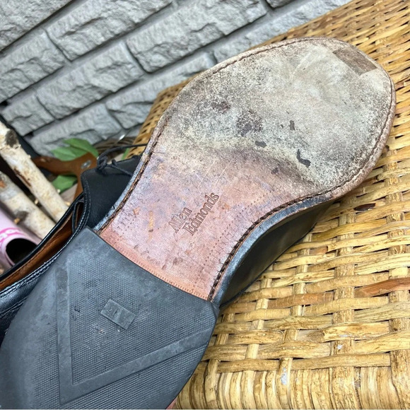 Allen Edmonds Parkway Loafer - Picture 7 of 10